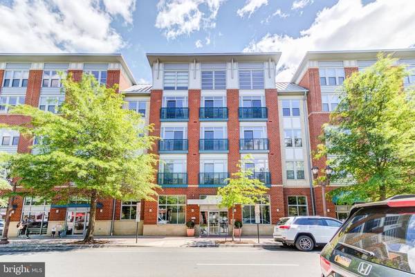 1800 WILSON BLVD #434, Arlington, VA 22201