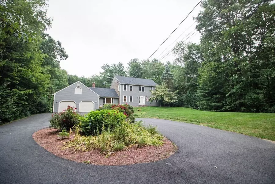 291 Prospect Hill St, Raynham, MA 02767