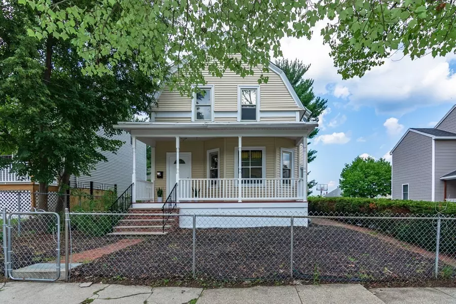 73 Ferry St, Lawrence, MA 01841