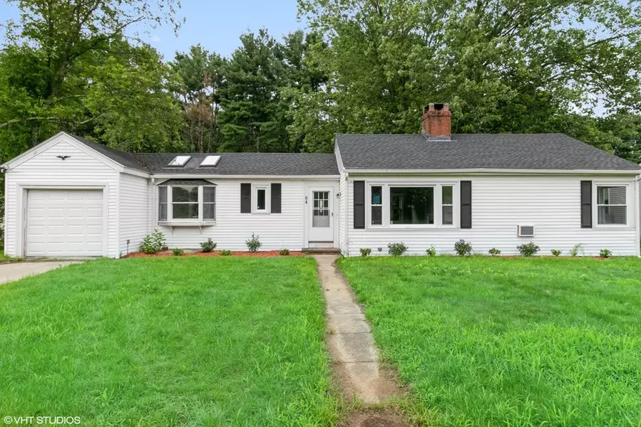 64 Walnut St, West Bridgewater, MA 02379