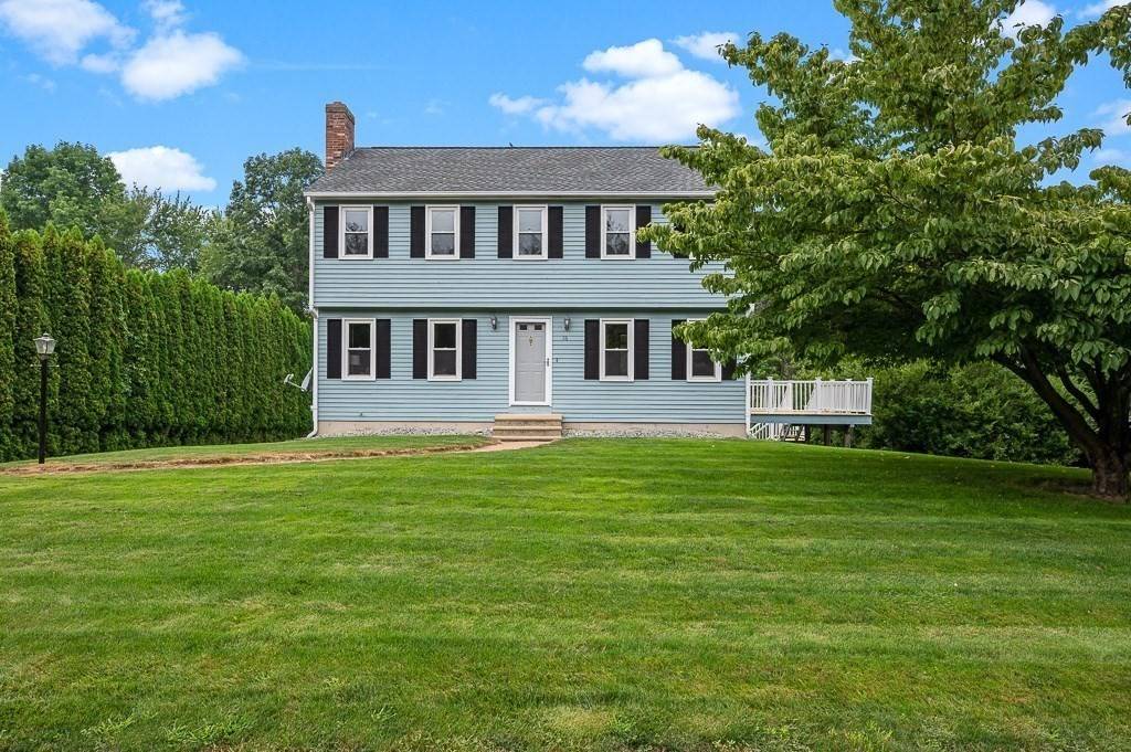 Millbury, MA 01527,26 Nicole Drive