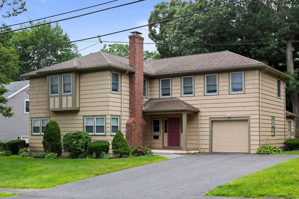 61 Savoy Rd, Needham, MA 02492