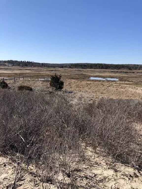 Sandwich, MA 02537,114 Salt Marsh