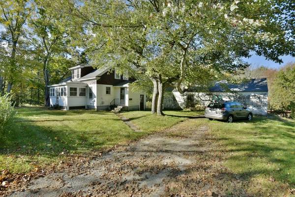 563 Mendon, Sutton, MA 01588