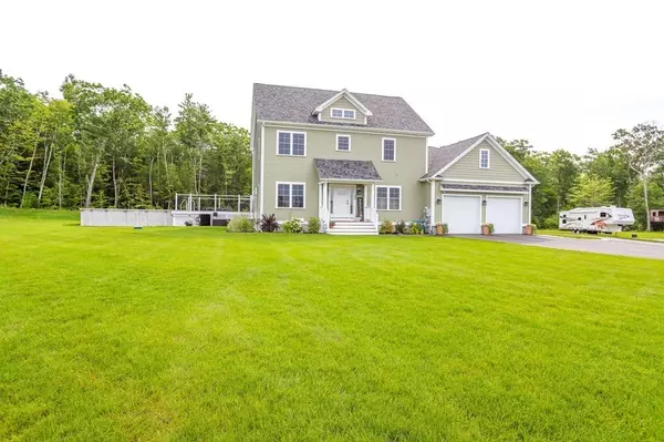 Westminster, MA 01473,22 Lighthouse Ln