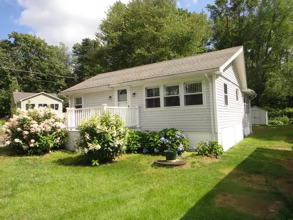 10 Sichols Colony Rd, Wales, MA 01081