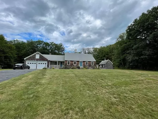 397 Main Street, Ashby, MA 01431