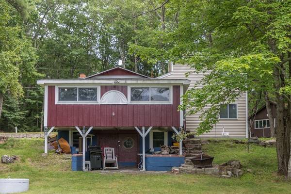 16 Second Street, Winchendon, MA 01475