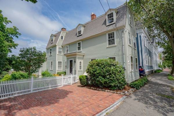 178 Federal St, Salem, MA 01970