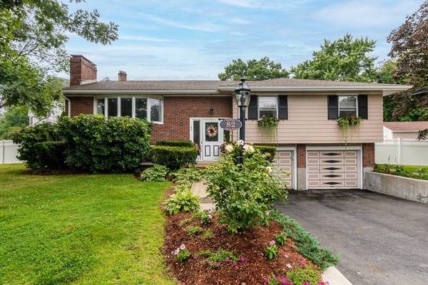 82 Norton Drive, Norwood, MA 02062