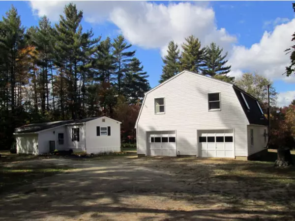 370 River RD, Epsom, NH 03234