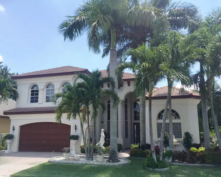 21056 Bella Vista CIR, Boca Raton, FL 33428