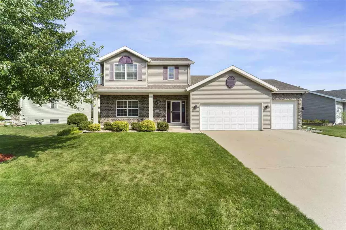 Sun Prairie, WI 53590,3254 Bookham Dr