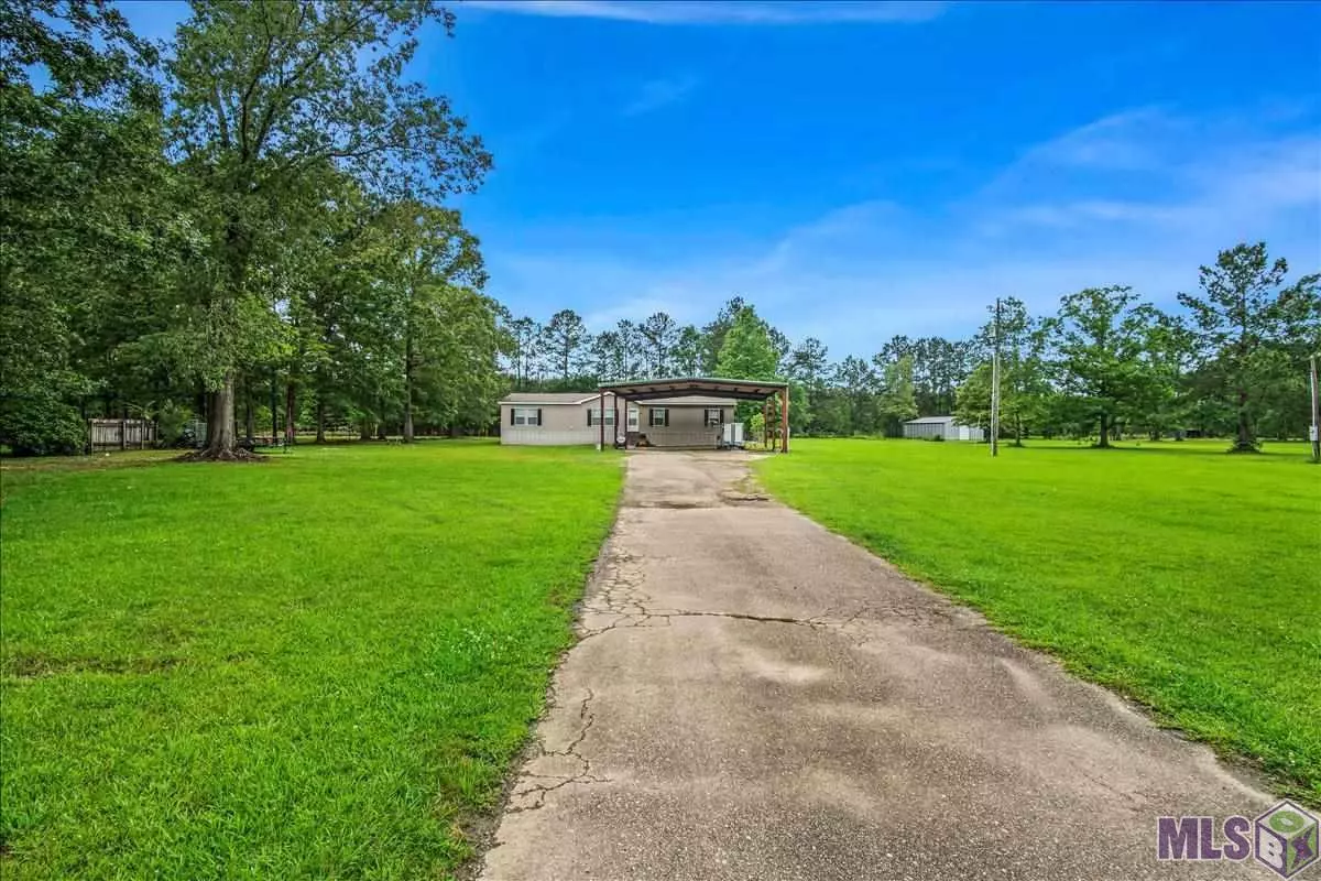 Baker, LA 70714,12622 PLANK RD