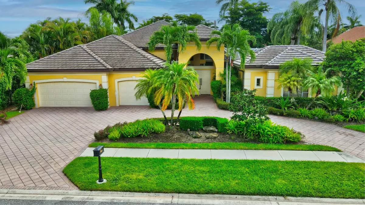 Boca Raton, FL 33433,7064 Mandarin DR