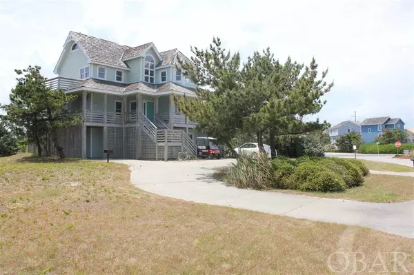 Nags Head, NC 27959,5804 S Seachase Drive #Lot 1