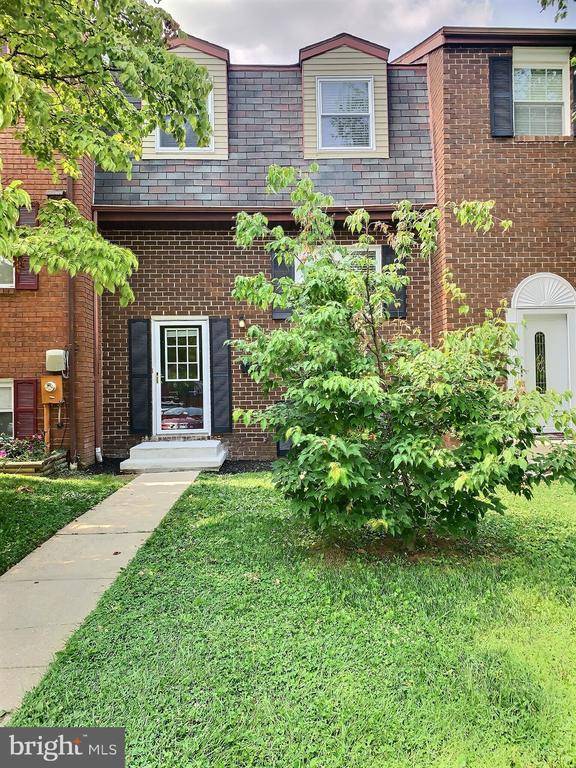 28 WIMBLEDON LN, Owings Mills, MD 21117