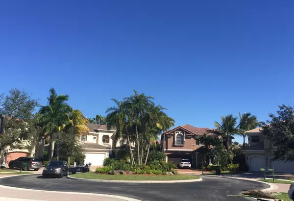 Boca Raton, FL 33428,9893 Palma Vista WAY