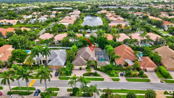 Boca Raton, FL 33433,7064 Mandarin DR