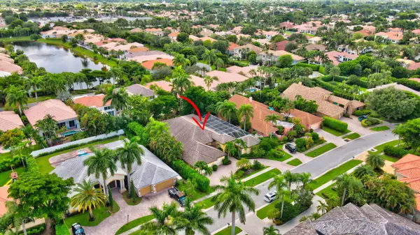 Boca Raton, FL 33433,7064 Mandarin DR