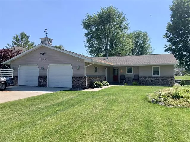 12651 Park Drive, Wayland, MI 49348