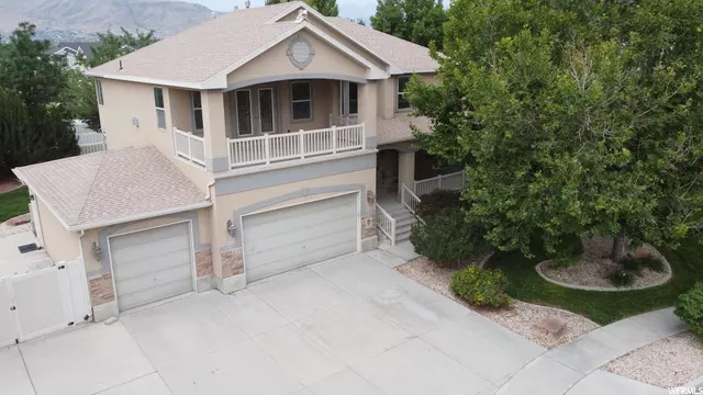 Herriman, UT 84096,5571 W VENETIA ST