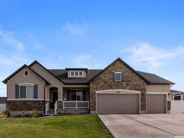 West Jordan, UT 84081,6349 W 8680 S