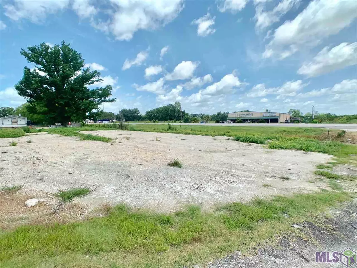 Erwinville, LA 70767,TBD - 1 LA HWY 190