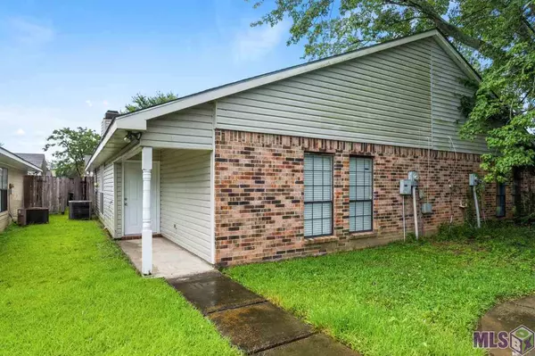 Baton Rouge, LA 70817,5220 BERRYVILLE CT