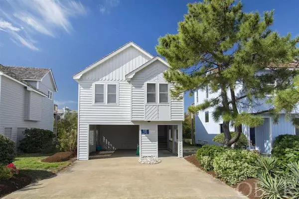 5218 W Niblick Court #Lot 44, Nags Head, NC 27959