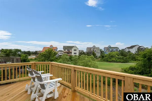 Nags Head, NC 27959,5218 W Niblick Court #Lot 44