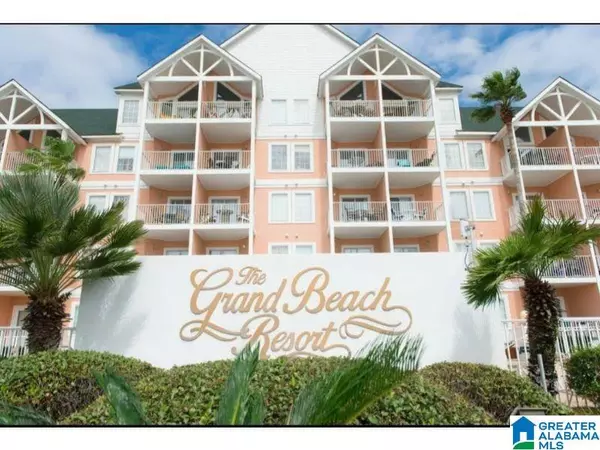 572 E BEACH BOULEVARD #204,  Gulf Shores,  AL 36542