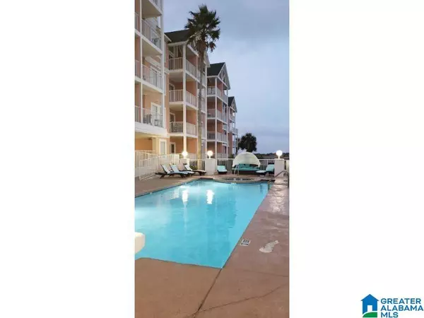 Gulf Shores, AL 36542,572 E BEACH BOULEVARD #204