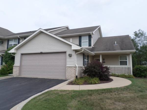 1727 State St Unit G38, Union Grove, WI 53182