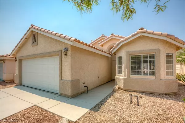 North Las Vegas, NV 89081,4957 Sapphire Light Street