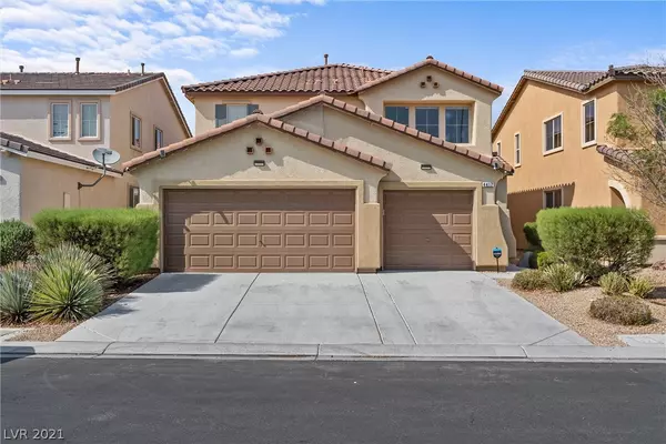 North Las Vegas, NV 89085,4412 Meadowbloom Avenue