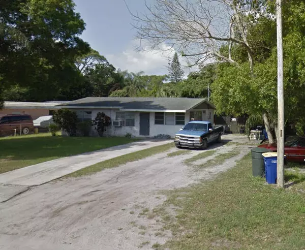 Fort Pierce, FL 34950,405 N 21st ST