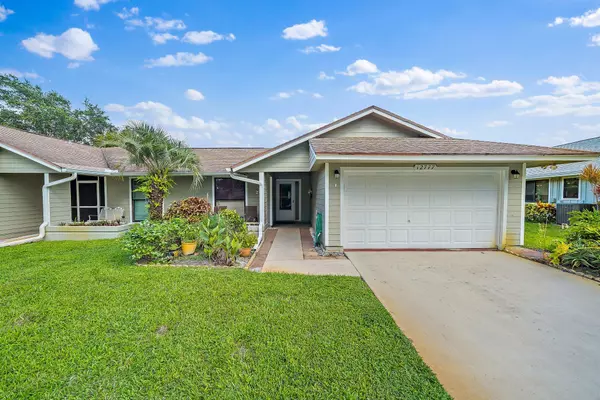 Hobe Sound, FL 33455,12777 SE Pinehurst CT