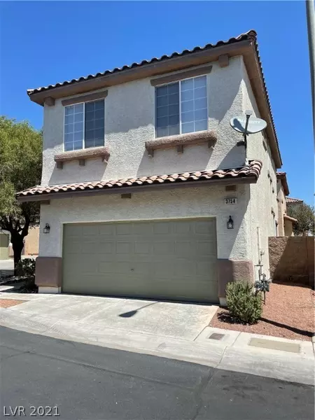 3754 Sanucci Court, Las Vegas, NV 89141