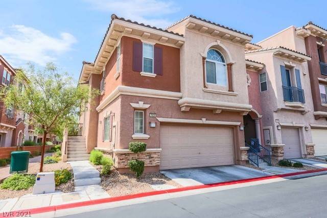 7833 Carysford Avenue, Las Vegas, NV 89178