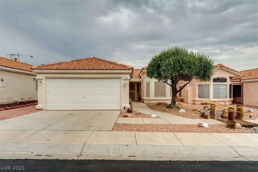 404 Key West Court, Boulder City, NV 89005