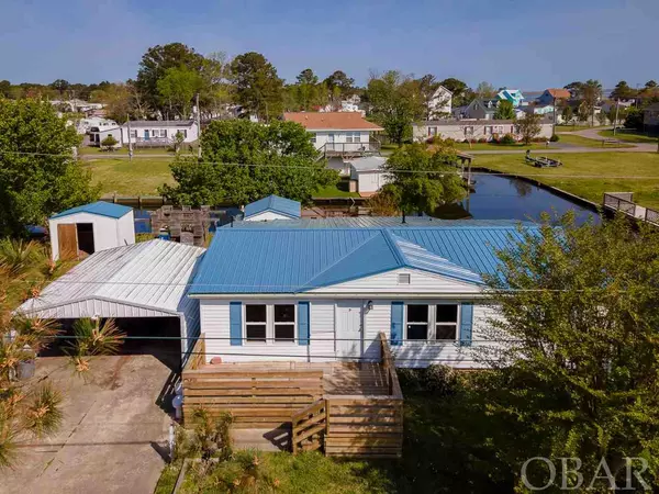 102 Bluefish Court #Lot 22, Grandy, NC 27939