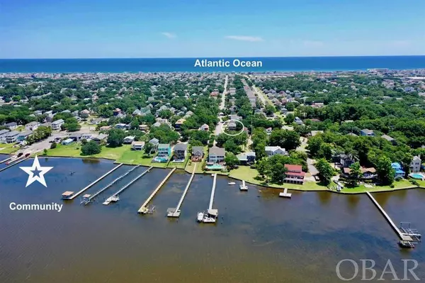 Kill Devil Hills, NC 27949,1205 W Durham Street #Lot #1057