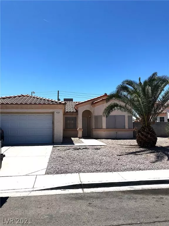 North Las Vegas, NV 89031,425 Mulberry Glen Drive