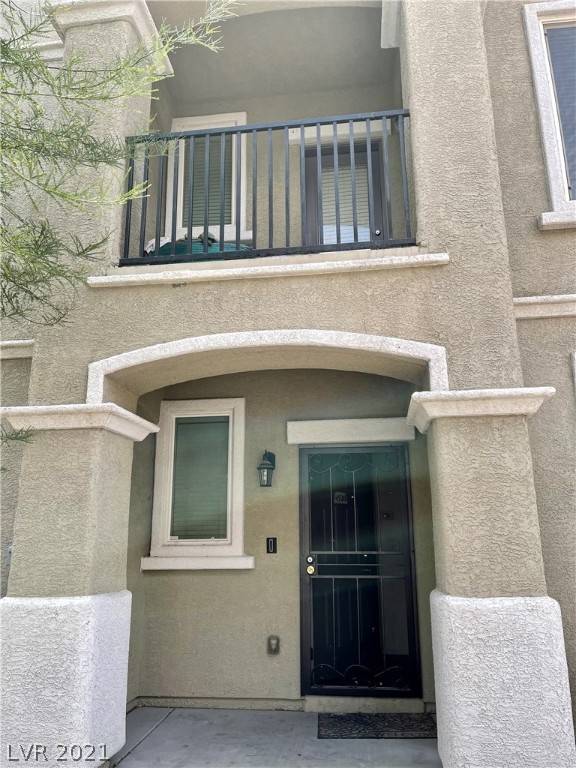 4520 Townwall Street, Las Vegas, NV 89115