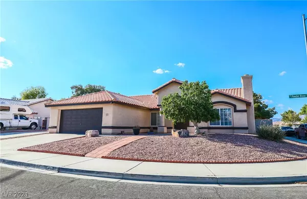 Las Vegas, NV 89131,7500 Powder River Court