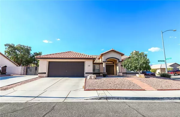 Las Vegas, NV 89131,7500 Powder River Court