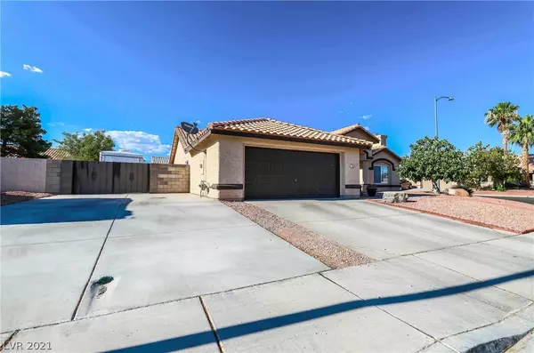 Las Vegas, NV 89131,7500 Powder River Court