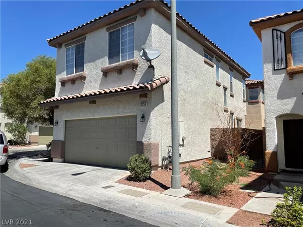 Las Vegas, NV 89141,3754 Sanucci Court