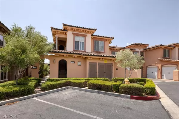 11 Via Visione #201, Henderson, NV 89011